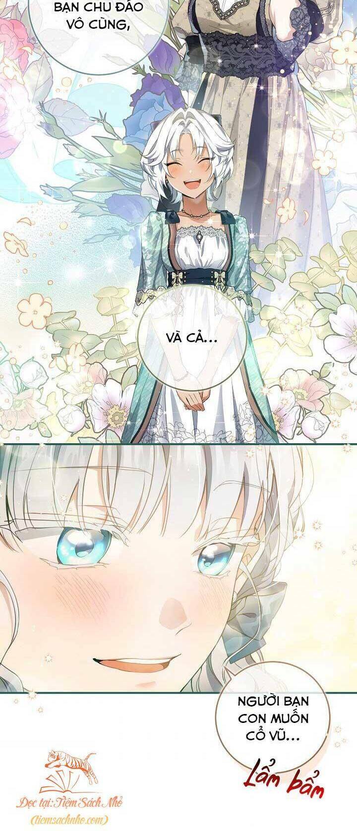 Lần Nữa Toả Sáng Chapter 48 - Trang 2