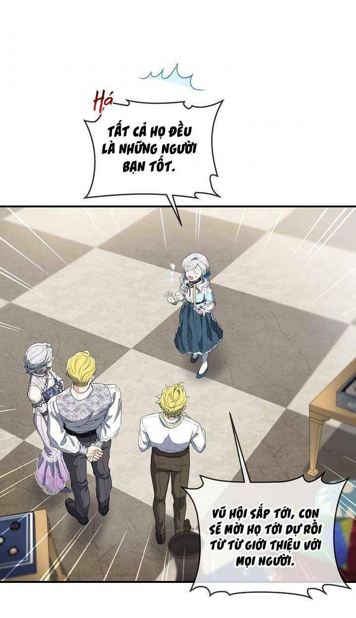 Lần Nữa Toả Sáng Chapter 48 - Trang 2