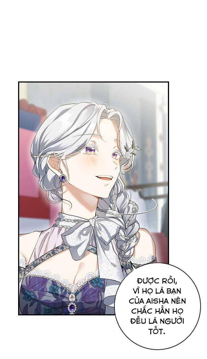 Lần Nữa Toả Sáng Chapter 48 - Trang 2