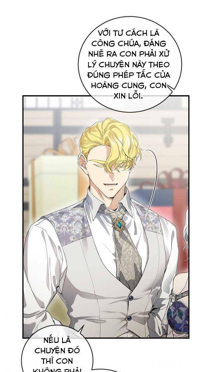 Lần Nữa Toả Sáng Chapter 48 - Trang 2