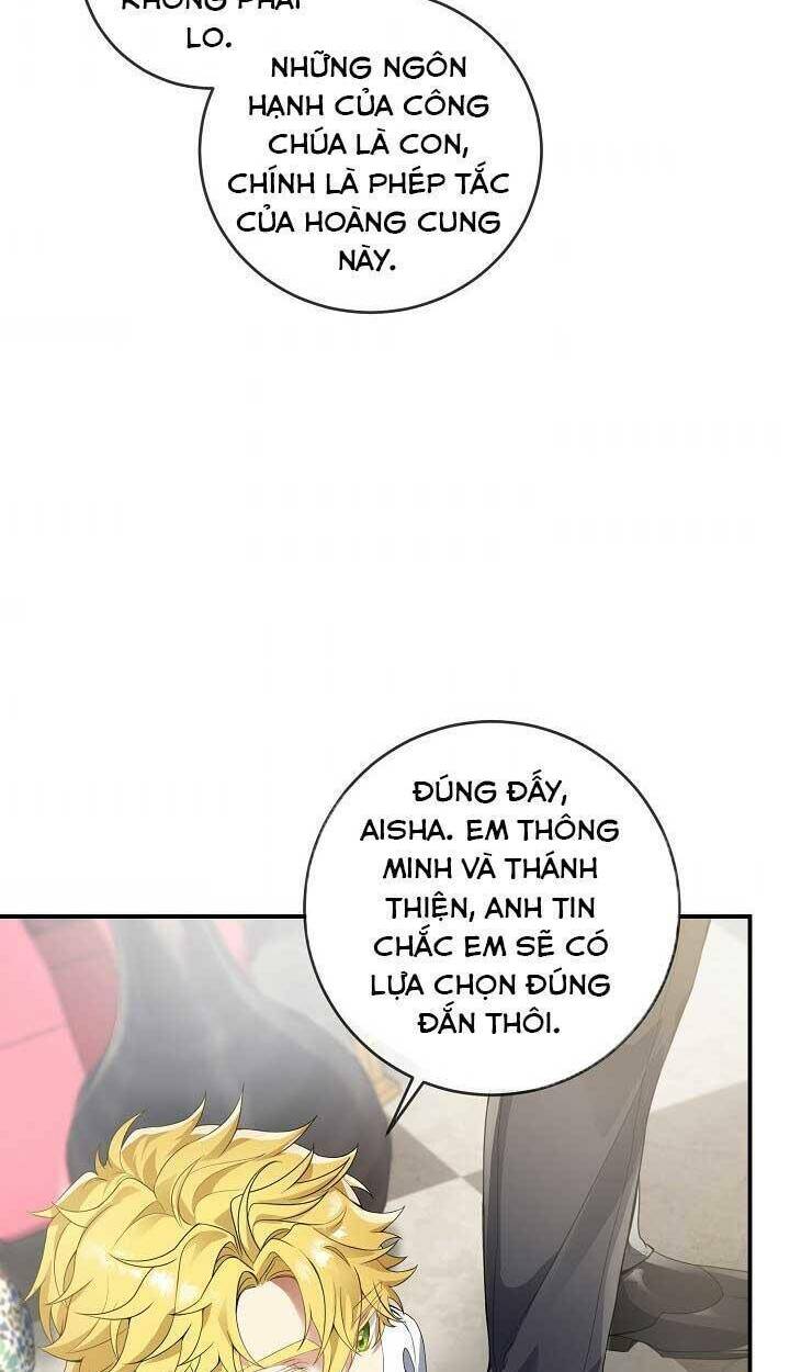 Lần Nữa Toả Sáng Chapter 48 - Trang 2