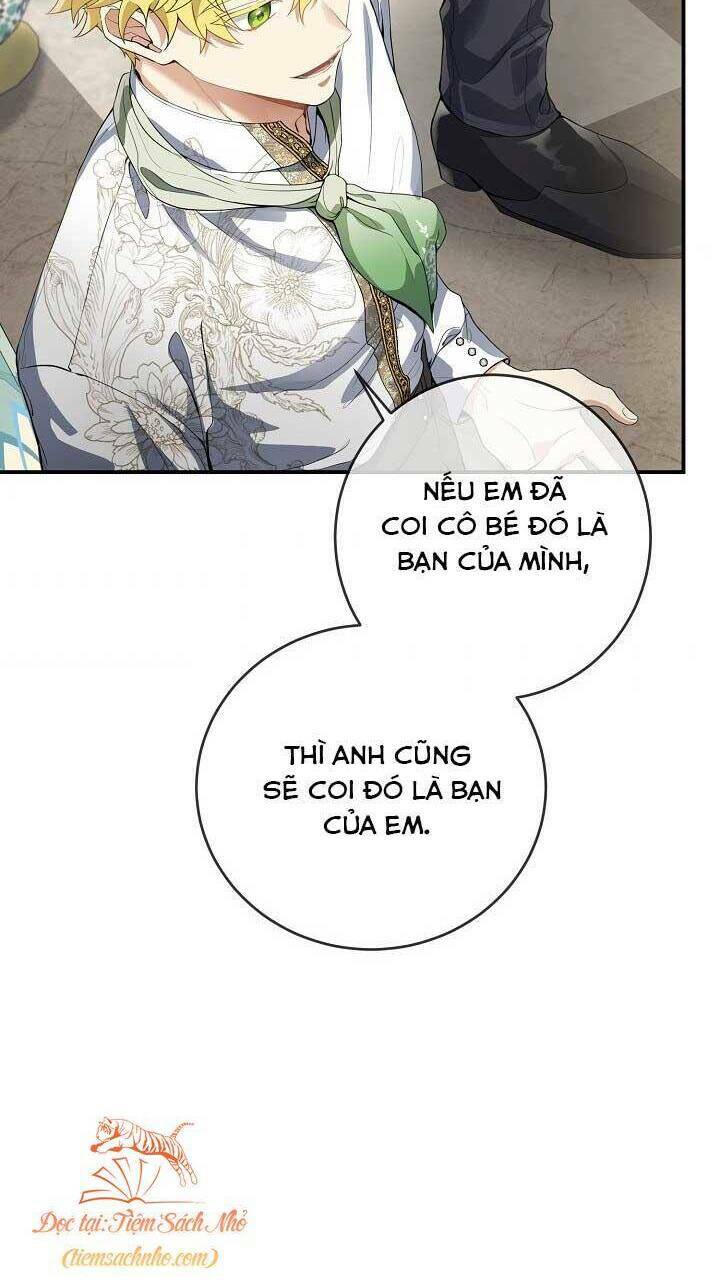 Lần Nữa Toả Sáng Chapter 48 - Trang 2