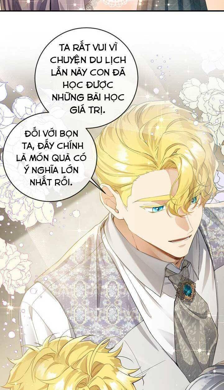 Lần Nữa Toả Sáng Chapter 48 - Trang 2