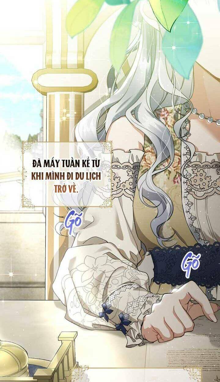 Lần Nữa Toả Sáng Chapter 48 - Trang 2