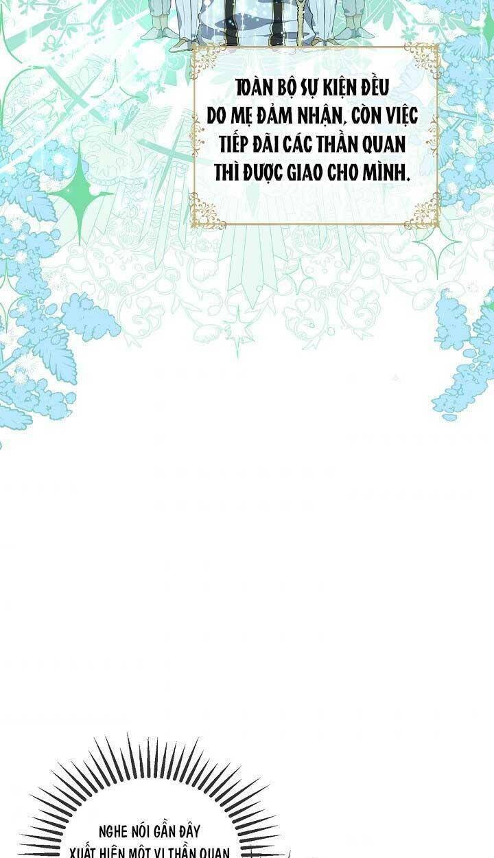 Lần Nữa Toả Sáng Chapter 48 - Trang 2