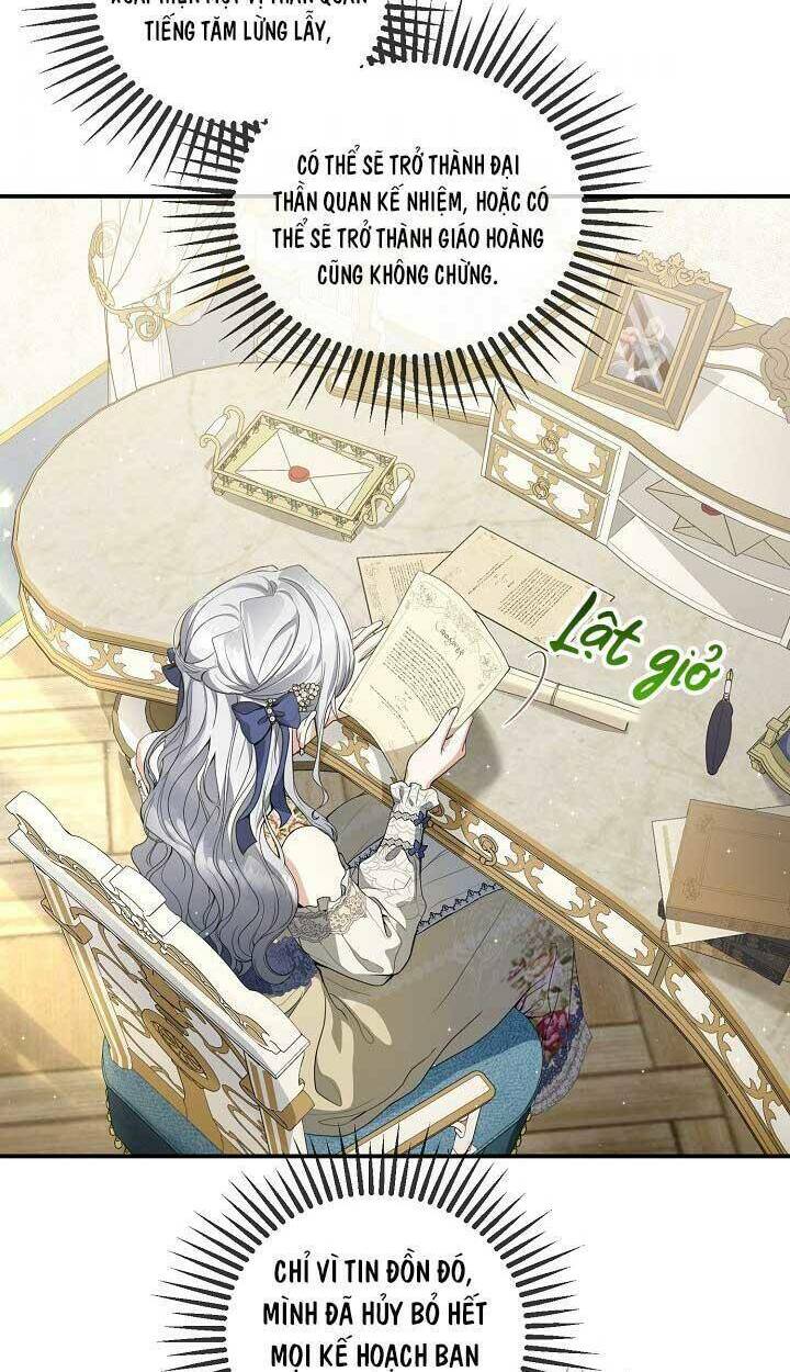 Lần Nữa Toả Sáng Chapter 48 - Trang 2