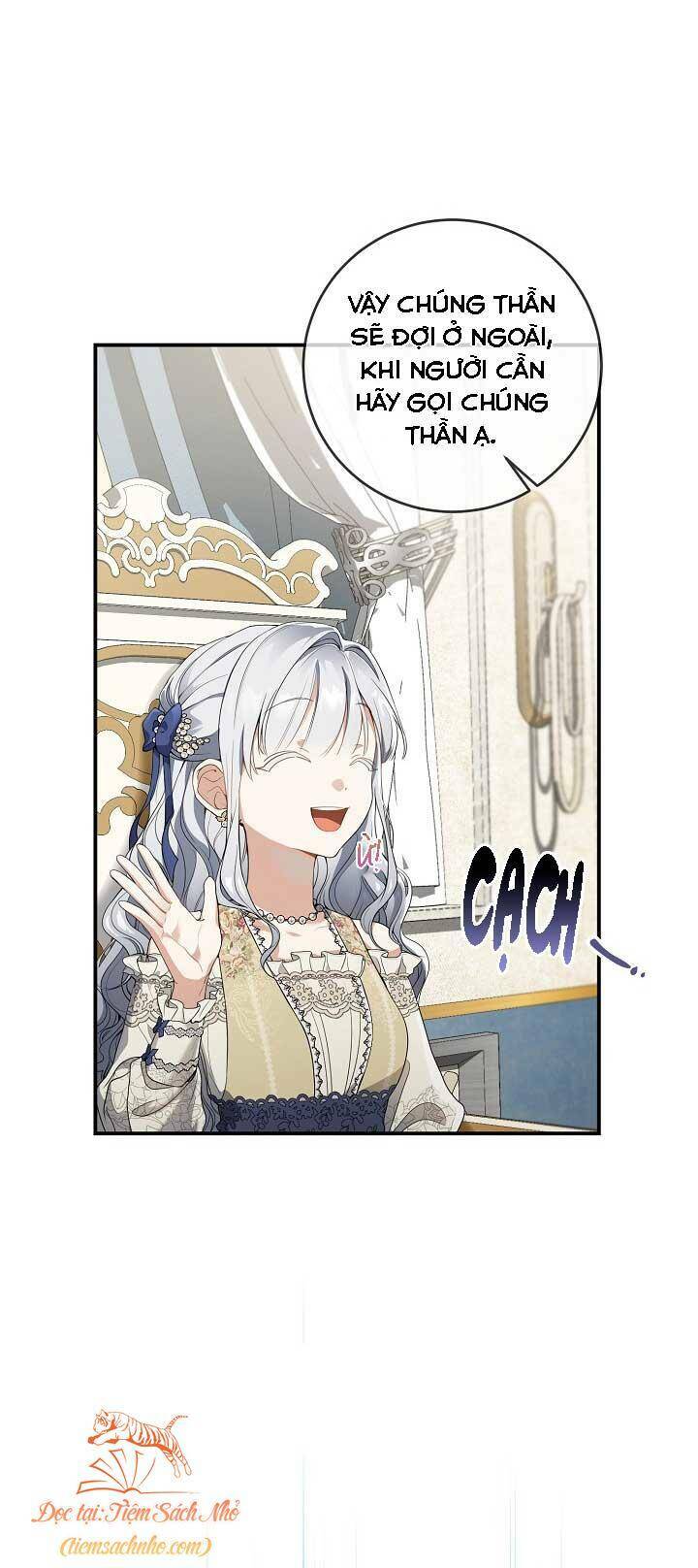 Lần Nữa Toả Sáng Chapter 49 - Trang 2