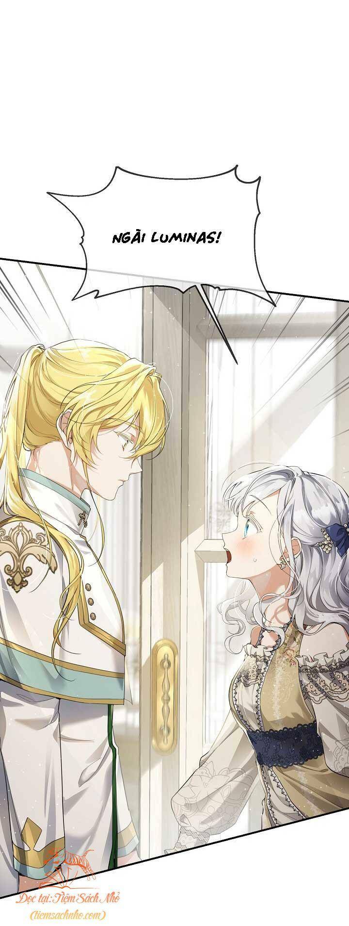 Lần Nữa Toả Sáng Chapter 49 - Trang 2