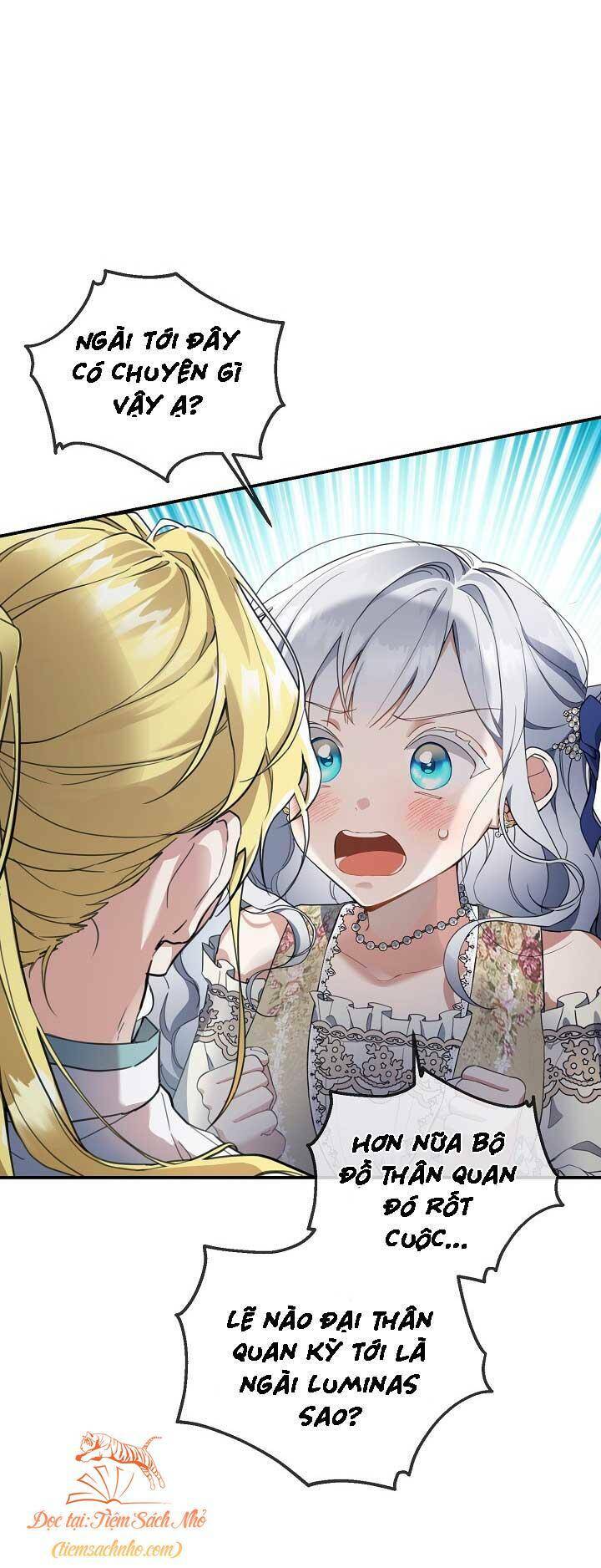 Lần Nữa Toả Sáng Chapter 49 - Trang 2