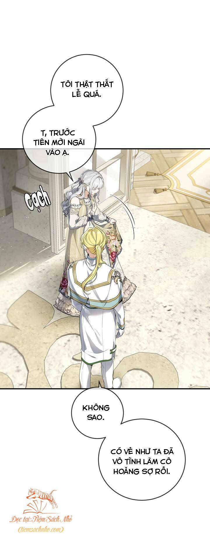 Lần Nữa Toả Sáng Chapter 49 - Trang 2