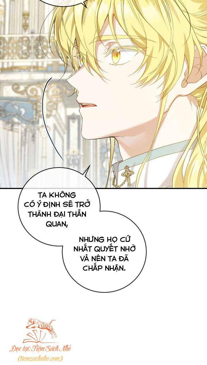 Lần Nữa Toả Sáng Chapter 49 - Trang 2