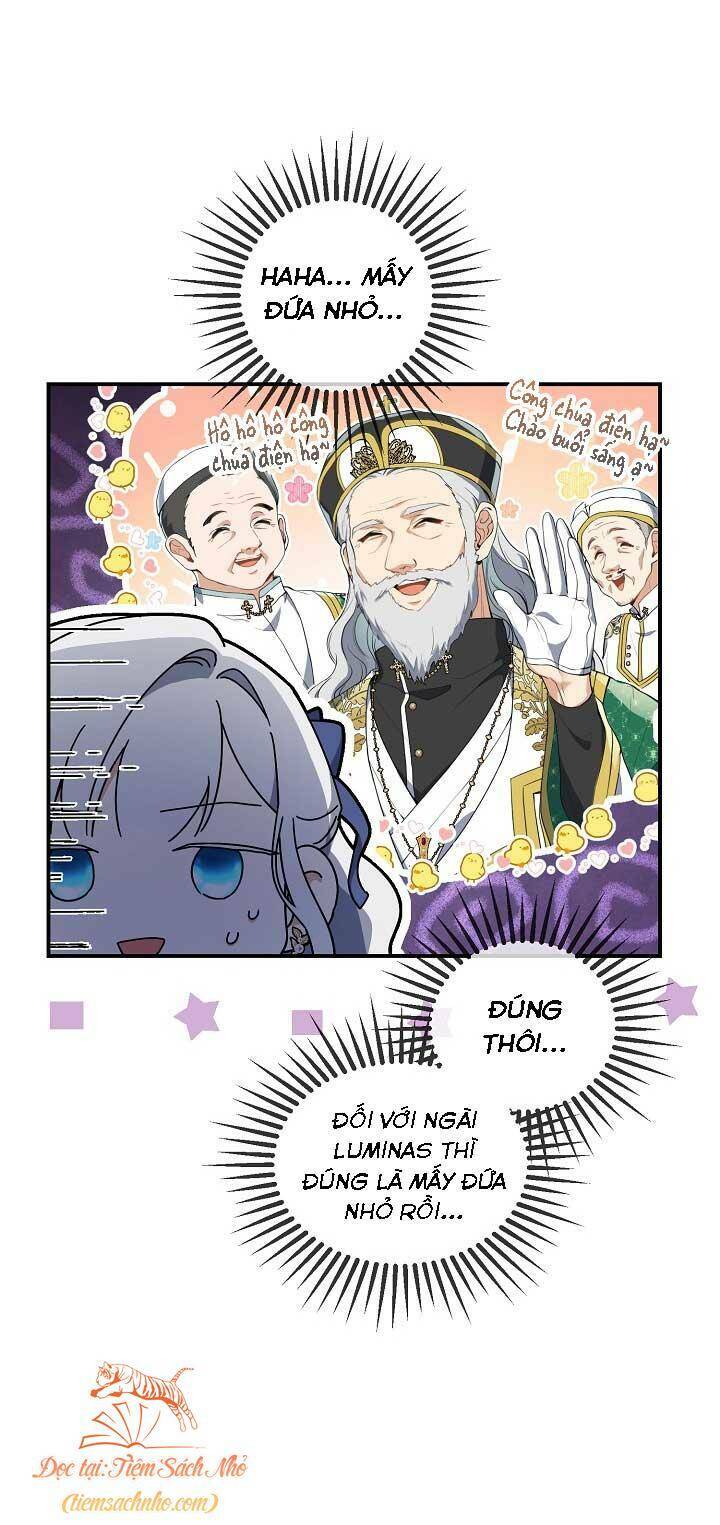 Lần Nữa Toả Sáng Chapter 49 - Trang 2