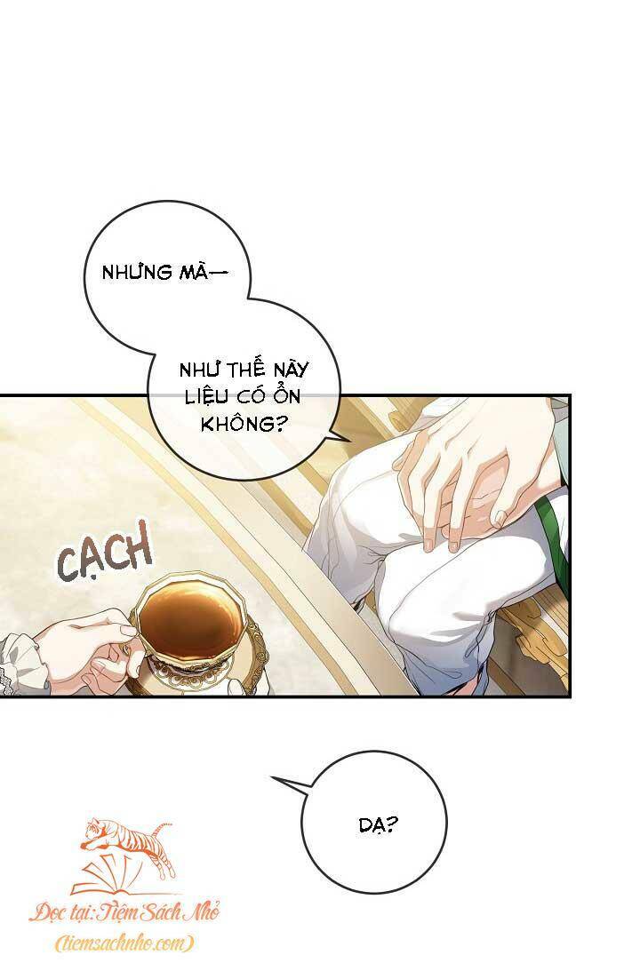 Lần Nữa Toả Sáng Chapter 49 - Trang 2