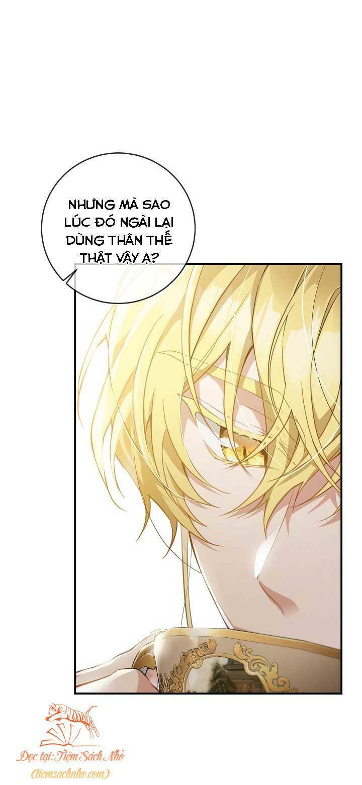 Lần Nữa Toả Sáng Chapter 49 - Trang 2