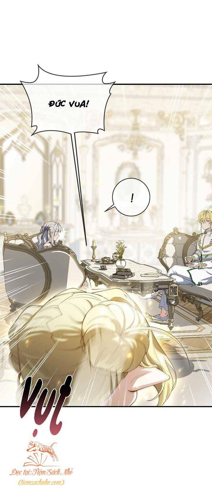 Lần Nữa Toả Sáng Chapter 49 - Trang 2