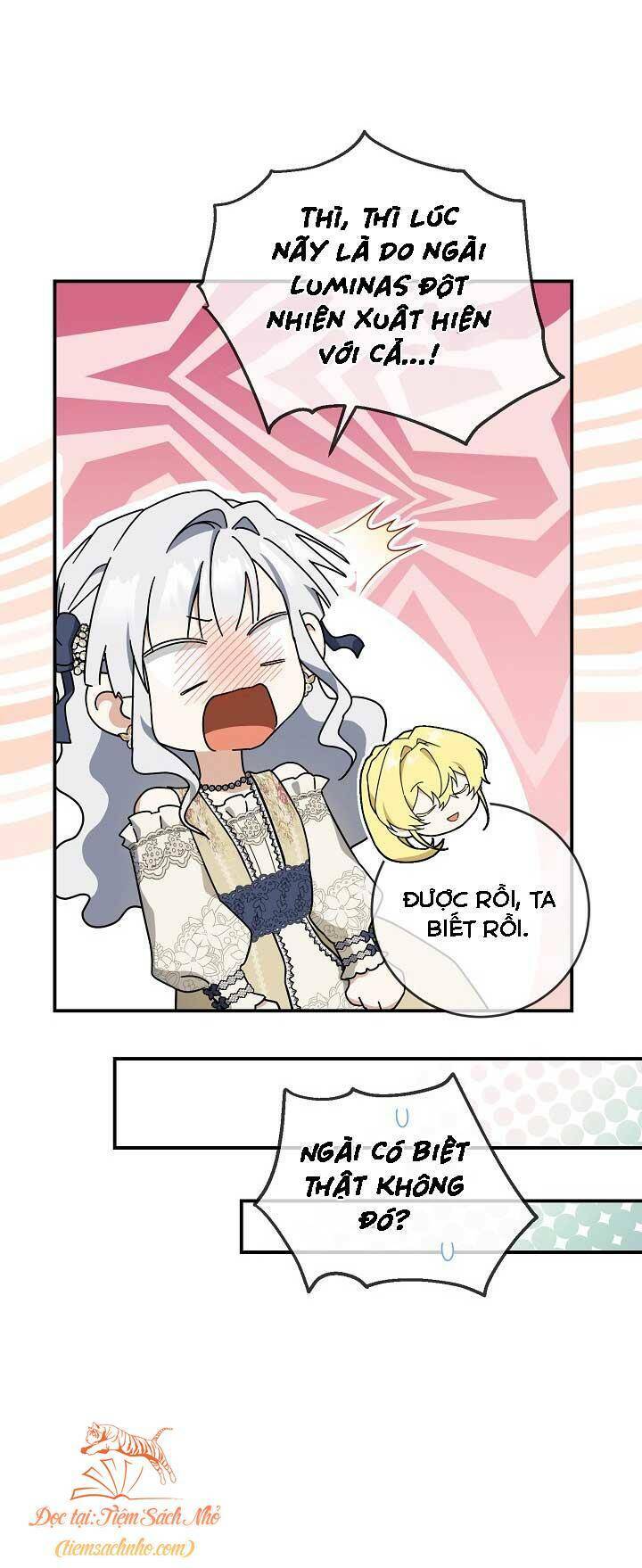 Lần Nữa Toả Sáng Chapter 49 - Trang 2