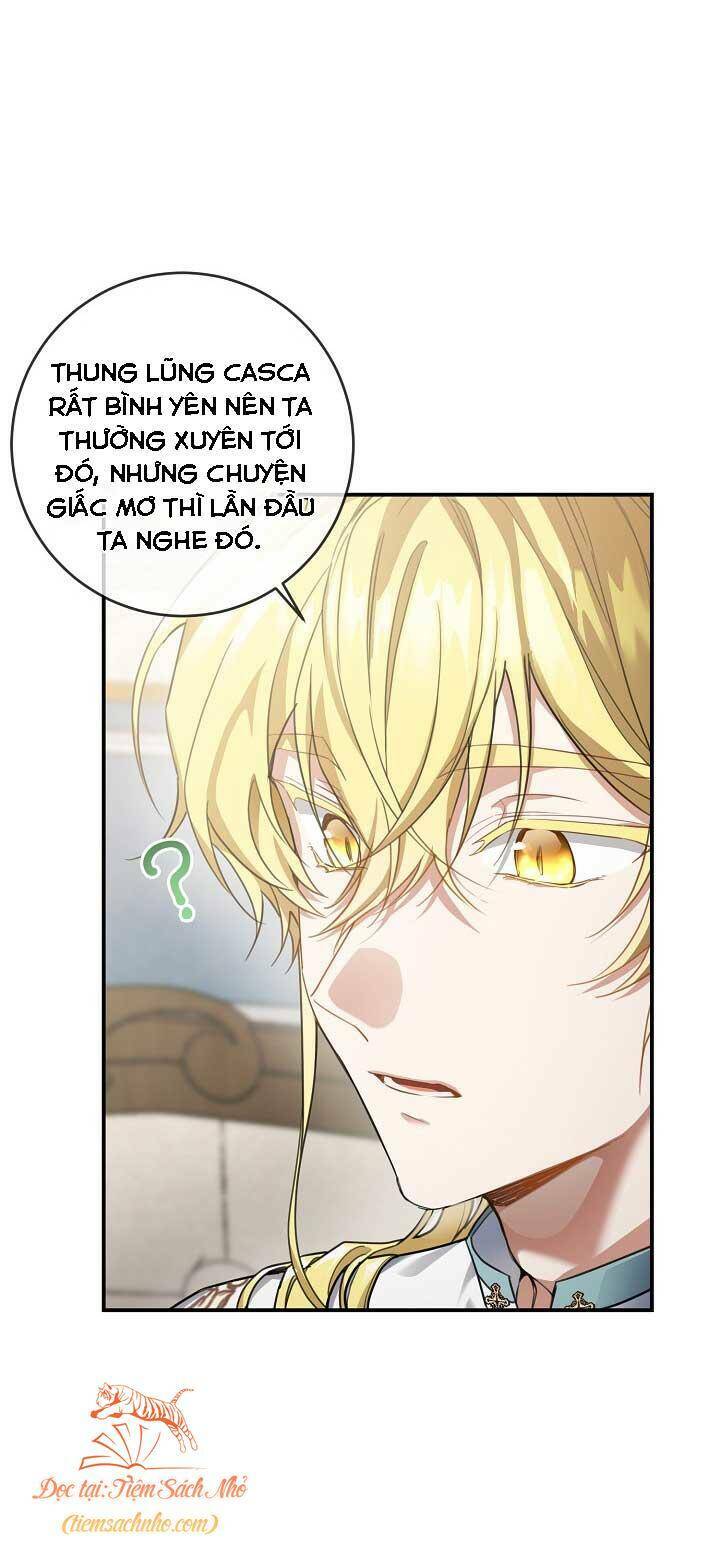 Lần Nữa Toả Sáng Chapter 49 - Trang 2