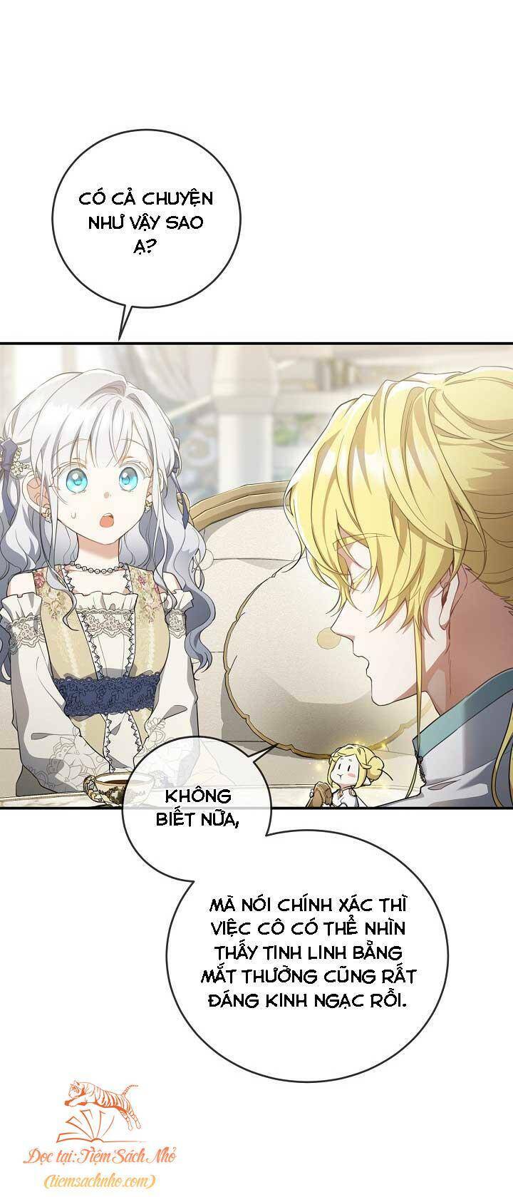 Lần Nữa Toả Sáng Chapter 49 - Trang 2