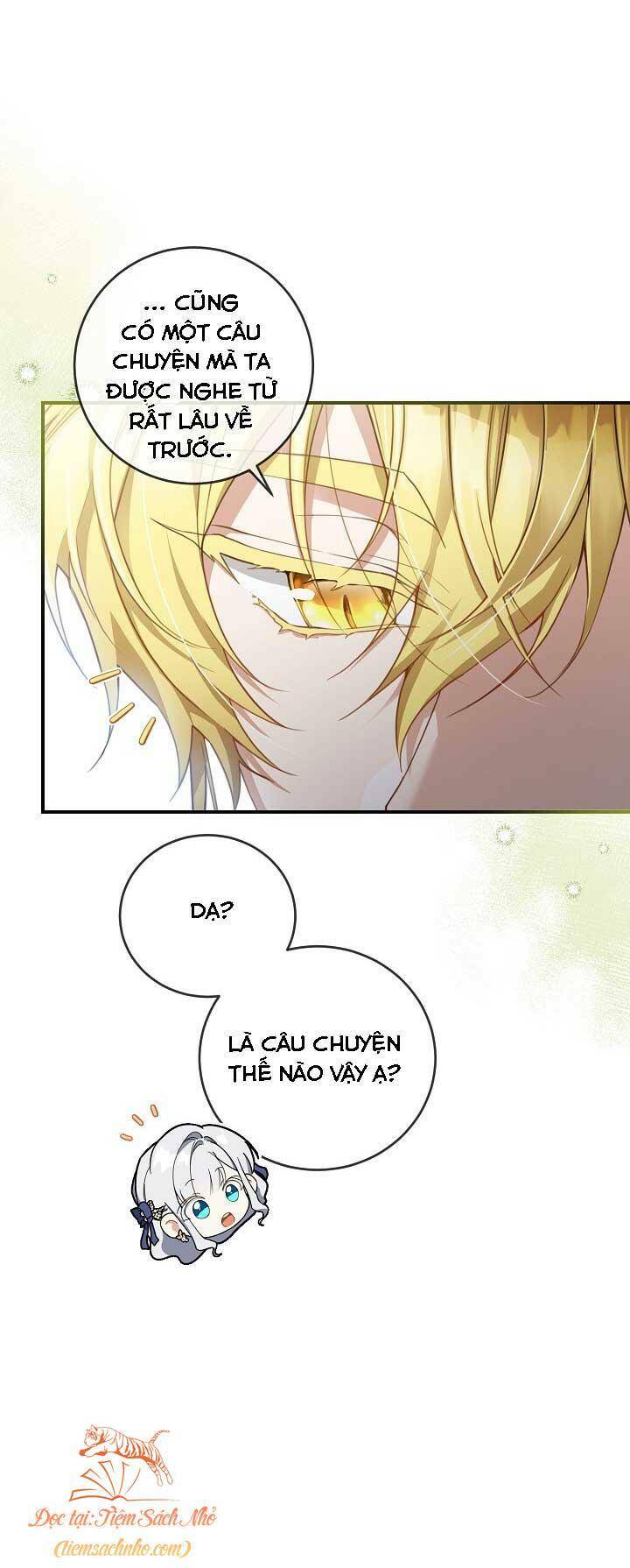 Lần Nữa Toả Sáng Chapter 49 - Trang 2