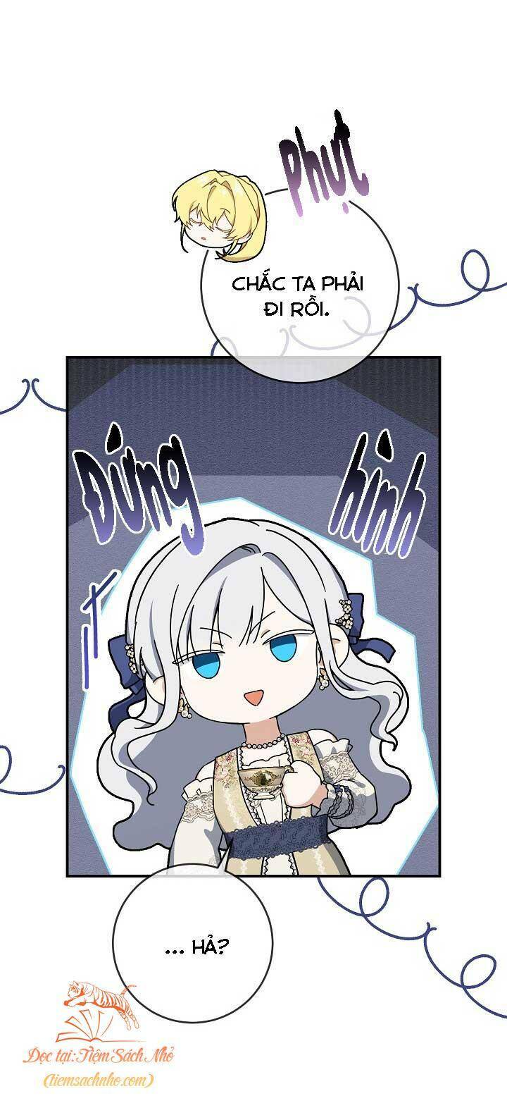 Lần Nữa Toả Sáng Chapter 49 - Trang 2