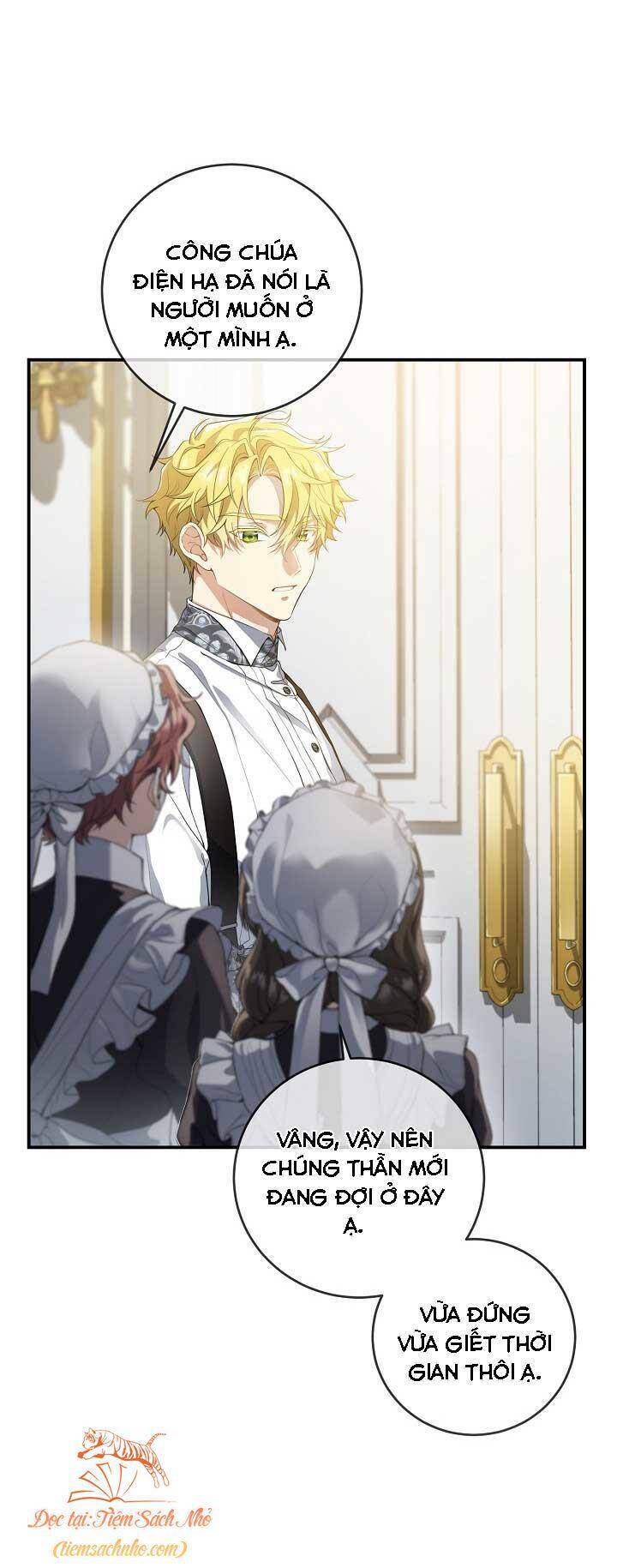 Lần Nữa Toả Sáng Chapter 49 - Trang 2