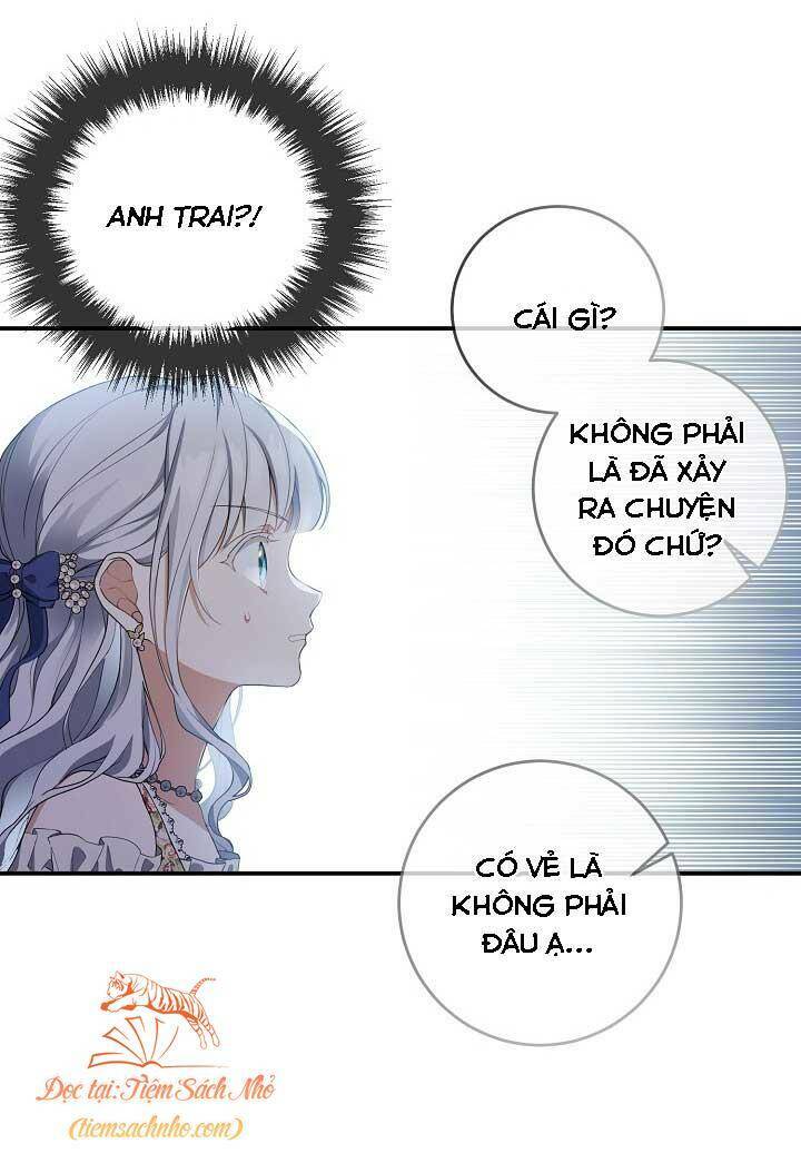 Lần Nữa Toả Sáng Chapter 49 - Trang 2