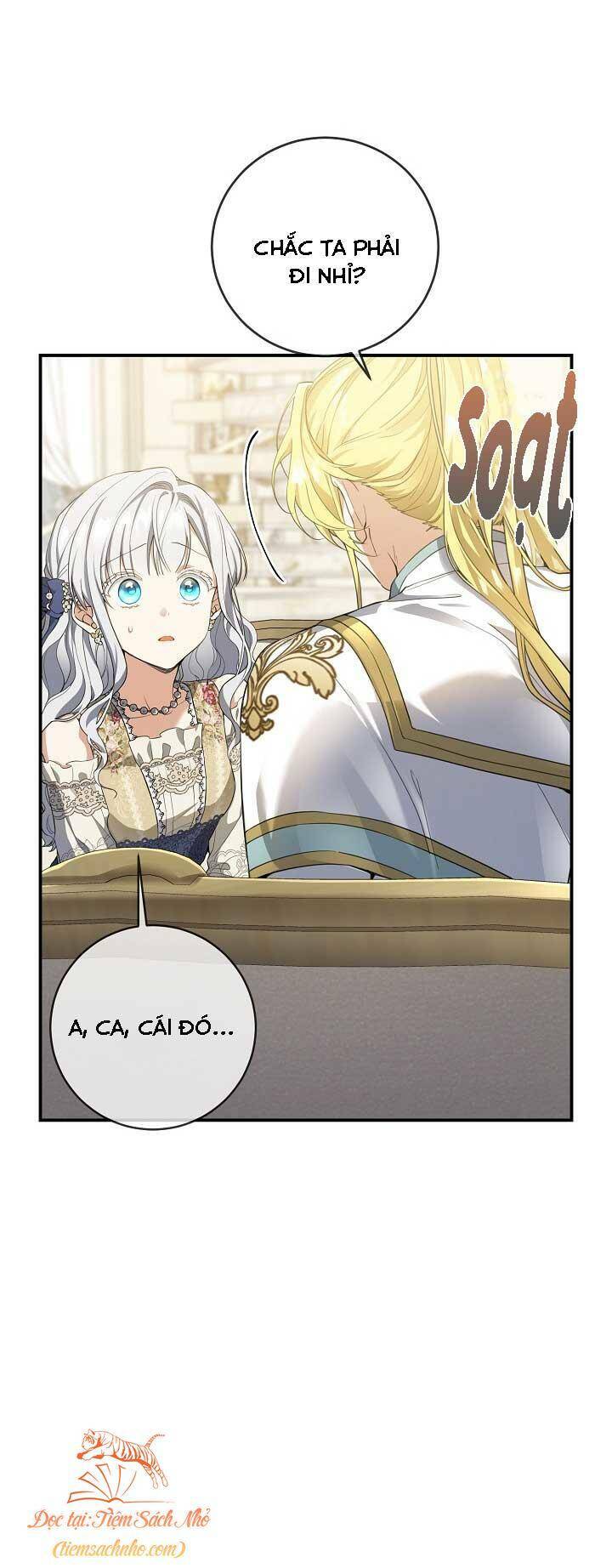 Lần Nữa Toả Sáng Chapter 49 - Trang 2