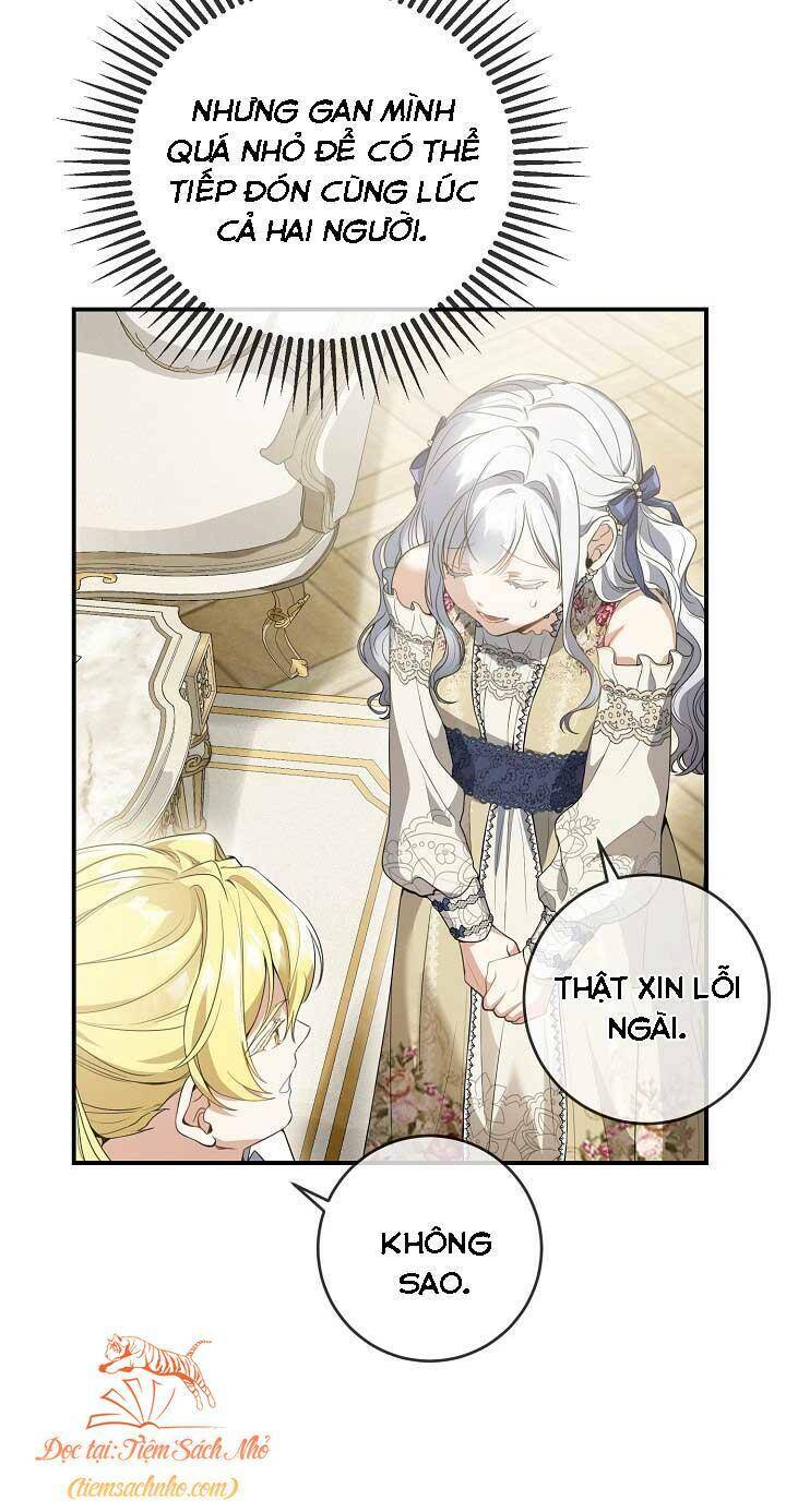 Lần Nữa Toả Sáng Chapter 49 - Trang 2