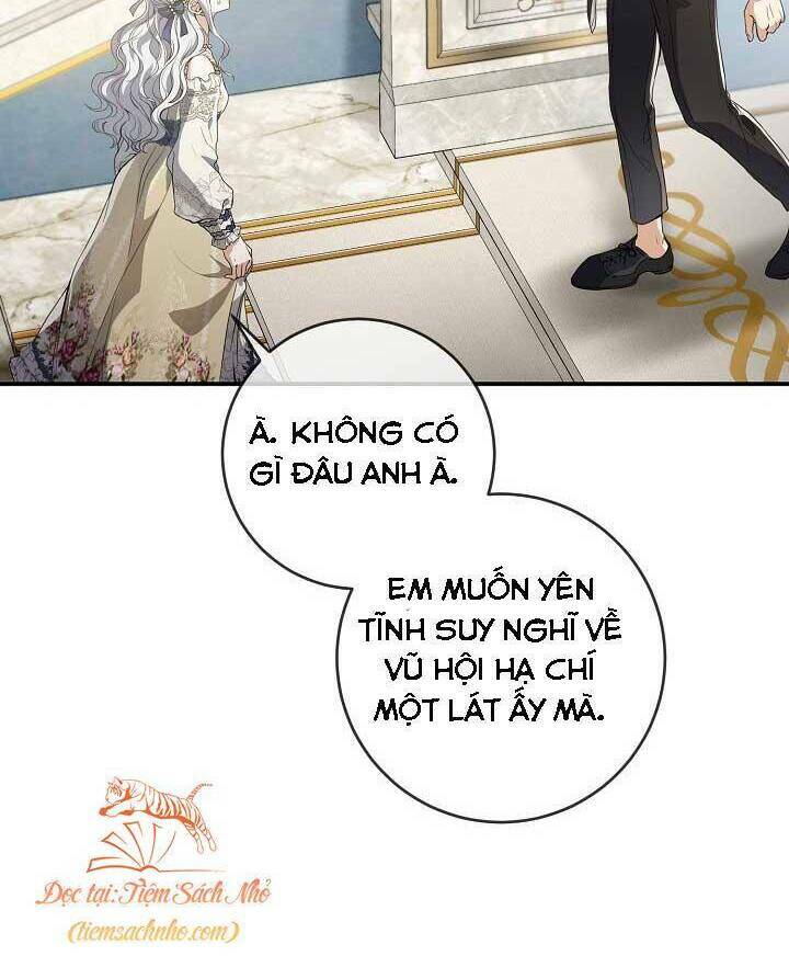 Lần Nữa Toả Sáng Chapter 49 - Trang 2