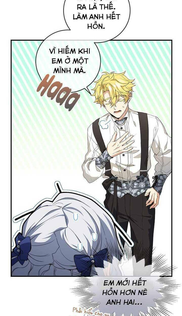 Lần Nữa Toả Sáng Chapter 49 - Trang 2