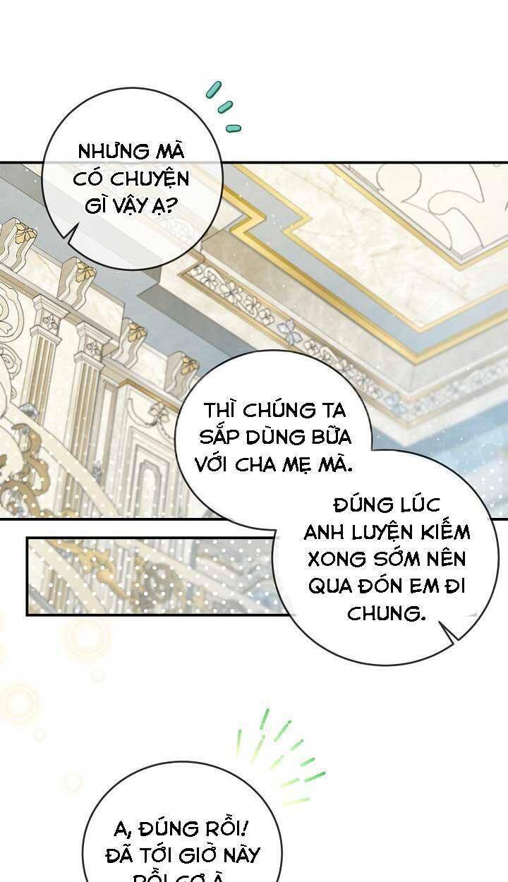 Lần Nữa Toả Sáng Chapter 49 - Trang 2