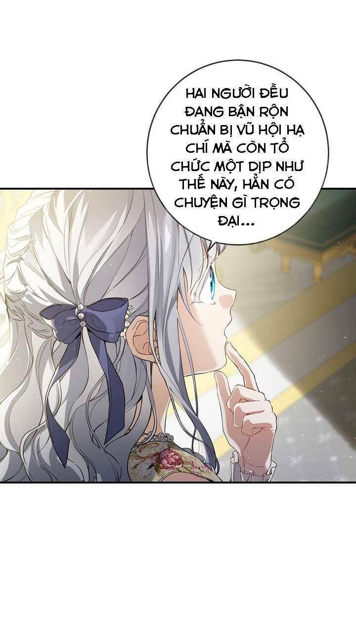 Lần Nữa Toả Sáng Chapter 49 - Trang 2