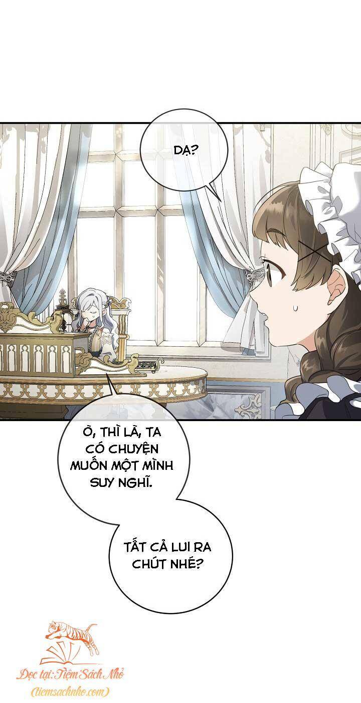 Lần Nữa Toả Sáng Chapter 49 - Trang 2