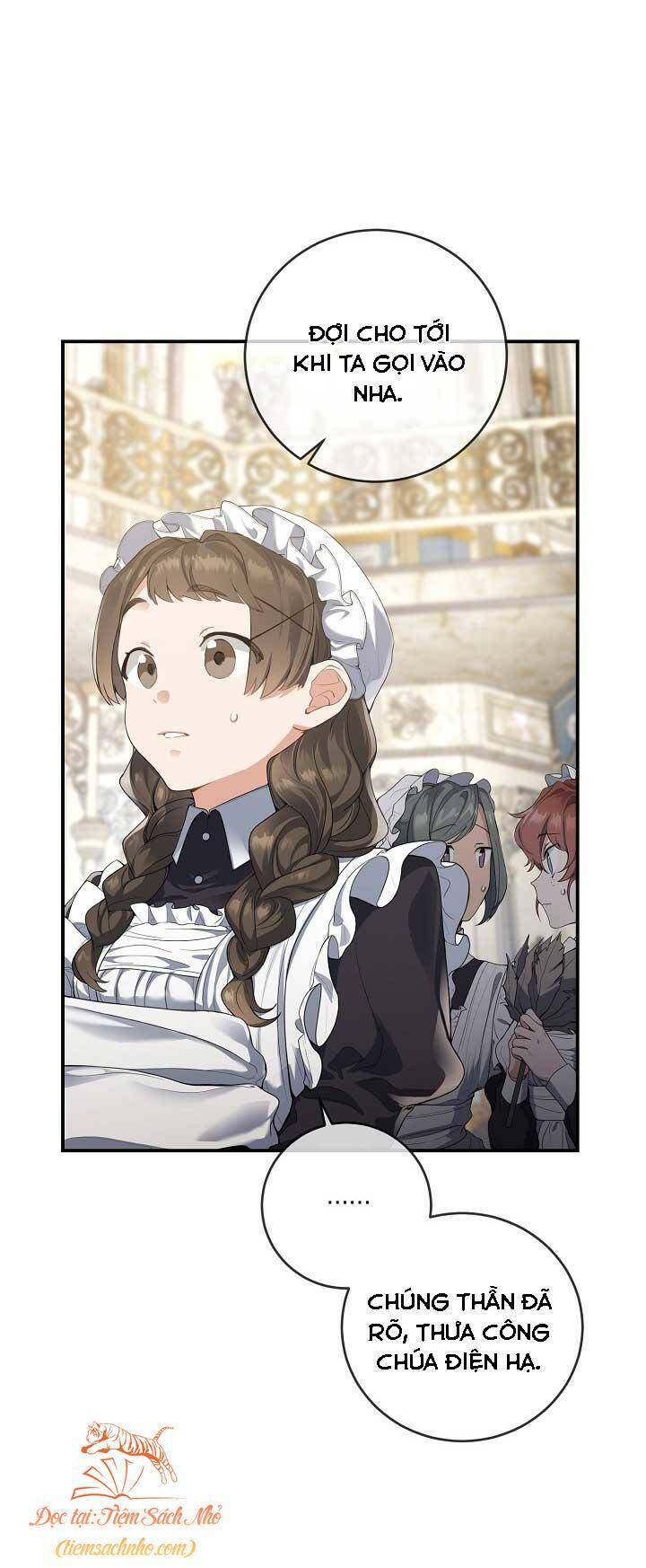 Lần Nữa Toả Sáng Chapter 49 - Trang 2