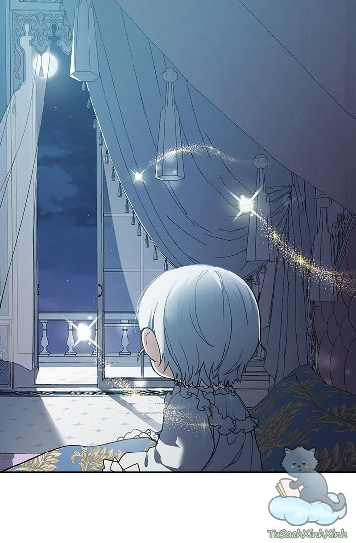 Lần Nữa Toả Sáng Chapter 5.5 - Trang 2