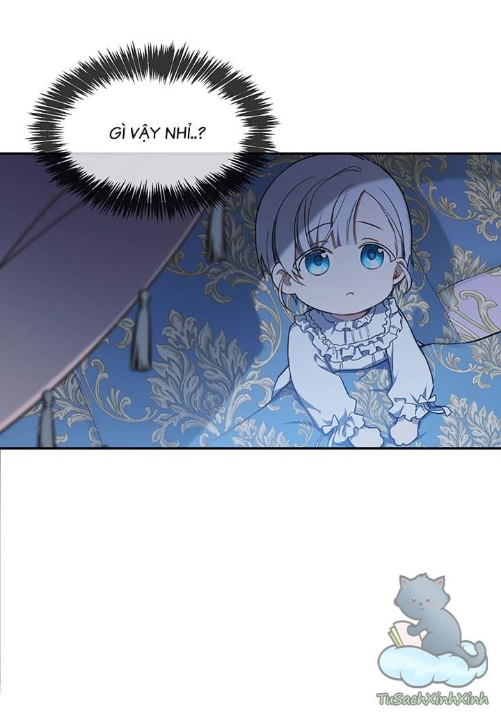 Lần Nữa Toả Sáng Chapter 5.5 - Trang 2