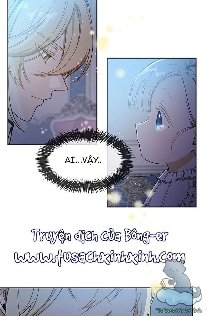 Lần Nữa Toả Sáng Chapter 5.5 - Trang 2