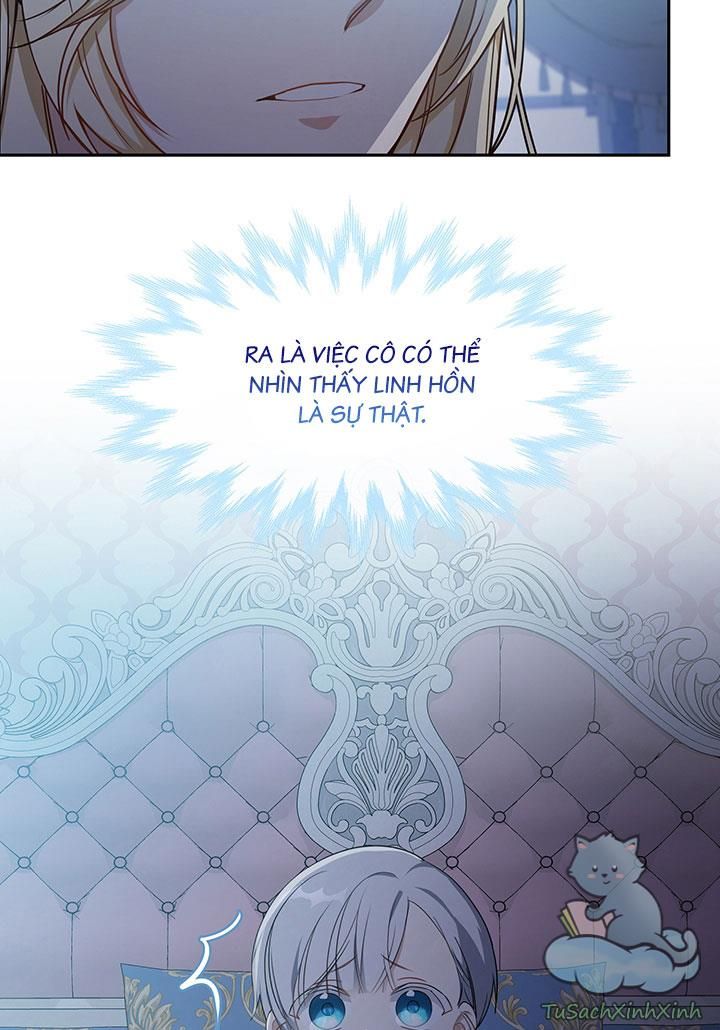 Lần Nữa Toả Sáng Chapter 5.5 - Trang 2