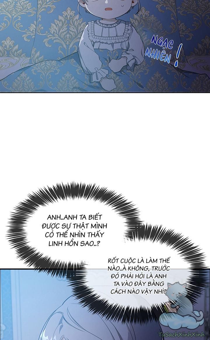Lần Nữa Toả Sáng Chapter 5.5 - Trang 2