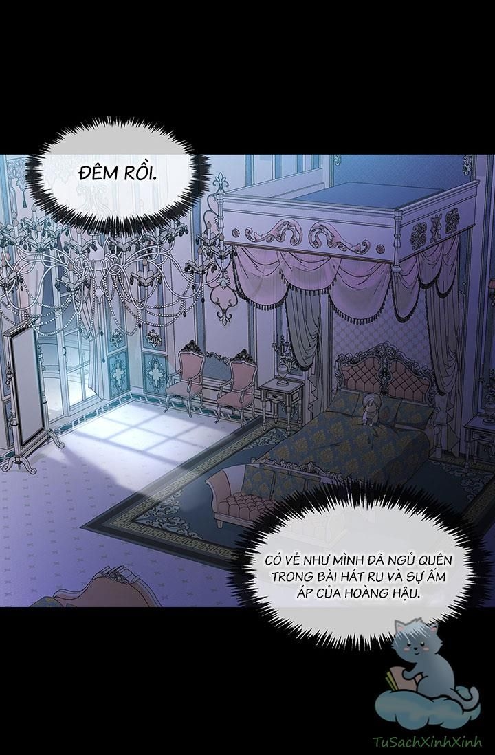 Lần Nữa Toả Sáng Chapter 5.5 - Trang 2