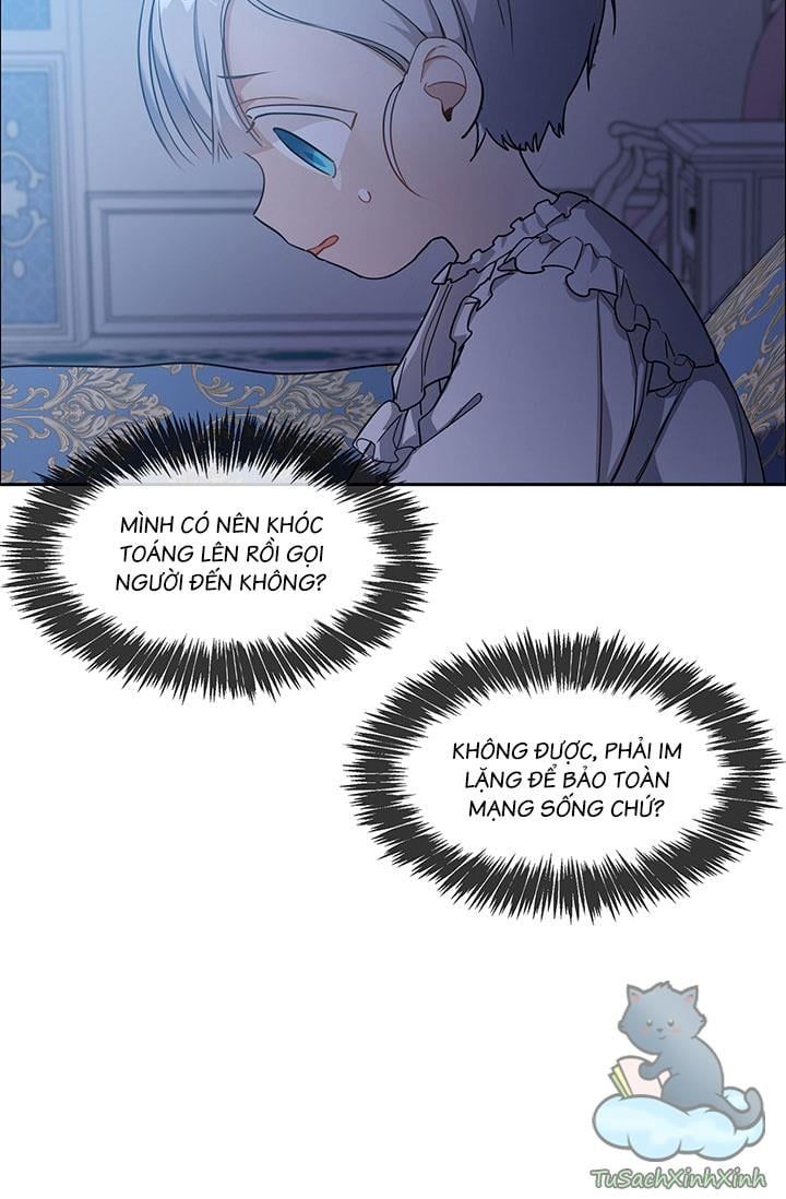 Lần Nữa Toả Sáng Chapter 5.5 - Trang 2