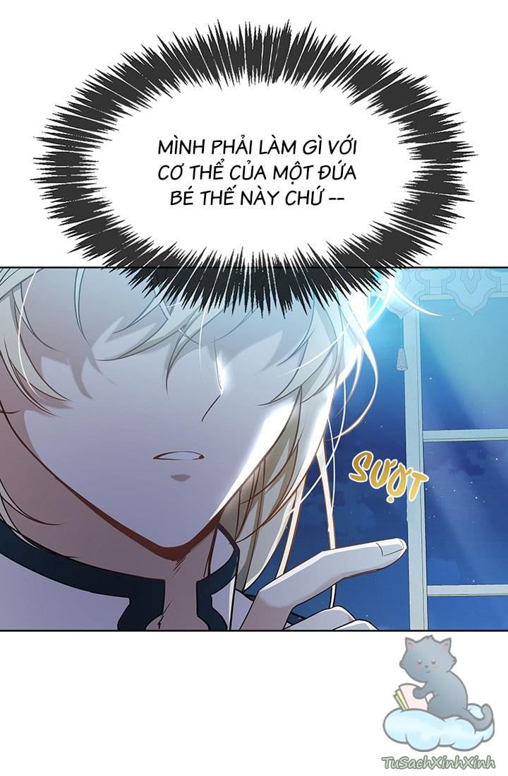 Lần Nữa Toả Sáng Chapter 5.5 - Trang 2