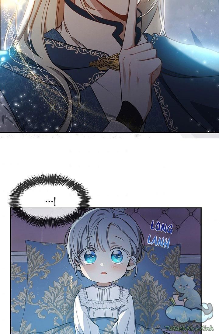 Lần Nữa Toả Sáng Chapter 5.5 - Trang 2