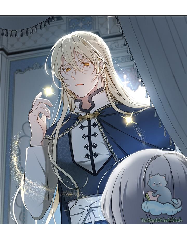 Lần Nữa Toả Sáng Chapter 5.5 - Trang 2