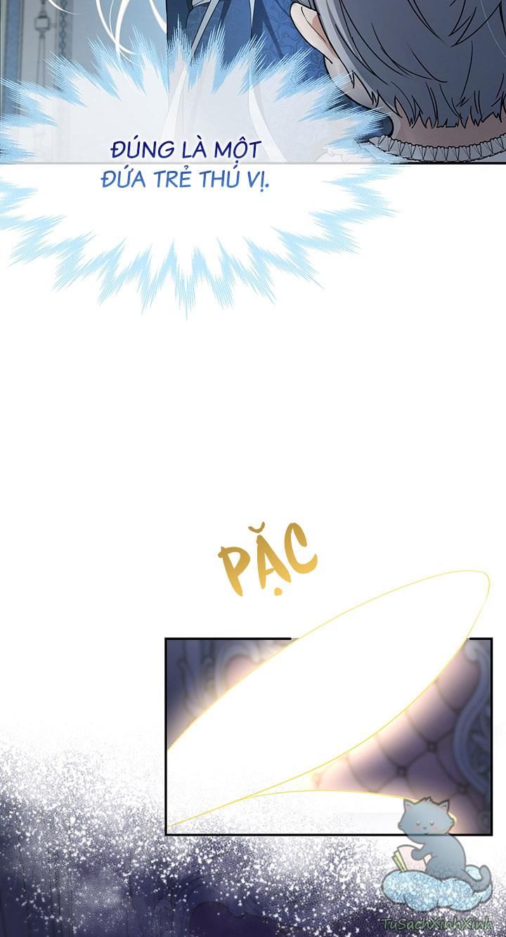 Lần Nữa Toả Sáng Chapter 5.5 - Trang 2