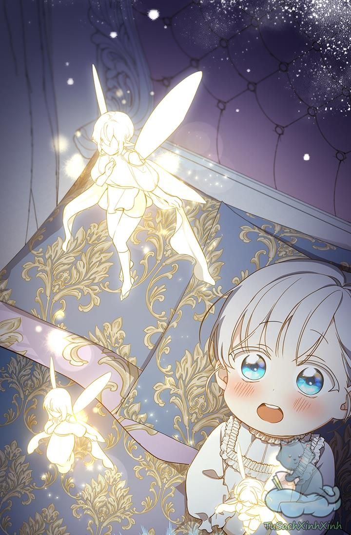 Lần Nữa Toả Sáng Chapter 5.5 - Trang 2