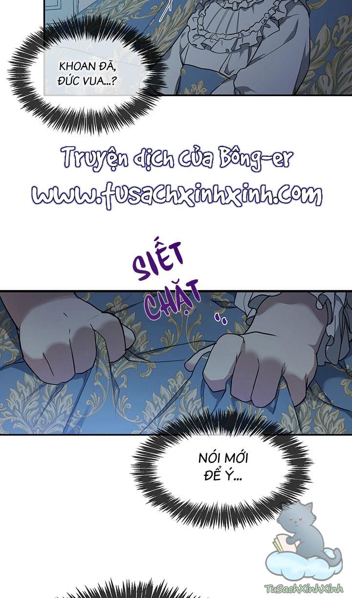 Lần Nữa Toả Sáng Chapter 5.5 - Trang 2