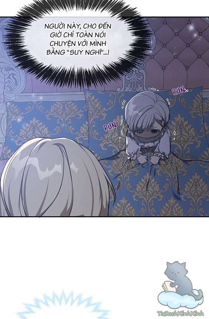 Lần Nữa Toả Sáng Chapter 5.5 - Trang 2