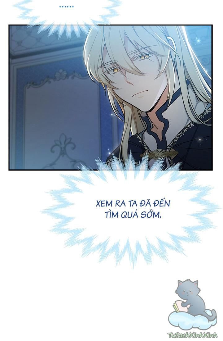 Lần Nữa Toả Sáng Chapter 5.5 - Trang 2