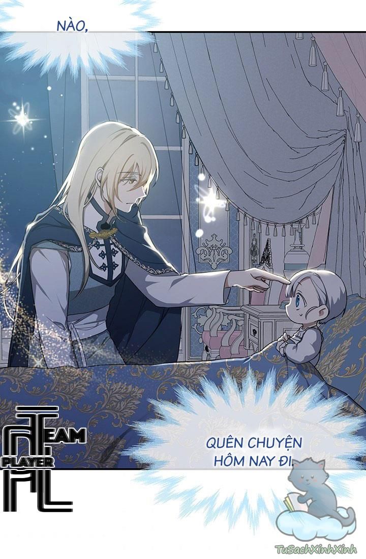 Lần Nữa Toả Sáng Chapter 5.5 - Trang 2